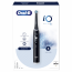Oral-B iO6 elektromos fogkefe Fekete thumbnail