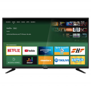 Sencor SLE 32S602TCS Smart TV TV