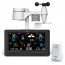 Sencor SWS 12500 WiFi meteorológiai állomás thumbnail