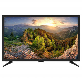 Sencor SLE 55US800TCSB UHD webOS Smart TV TV
