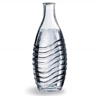 Sodastream BO Glass Bottle Penguin Üveg 