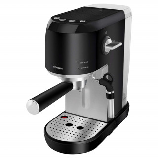 Sencor SES 4700BK Eszpresszó Kávéfőző Otthon