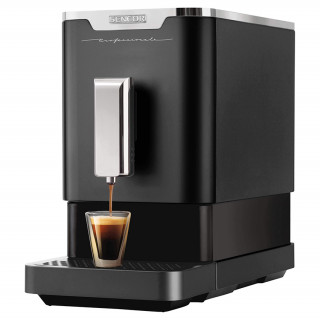 Sencor SES 7200BK Automata Kávéfőző 