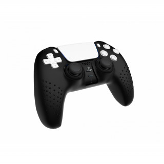 Piranha Playstation 5 Protective Silicone Skin - Black PS5