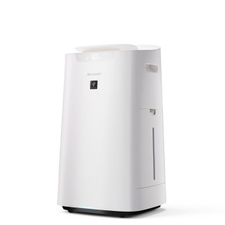 Sharp UA-KIL80E-W Plasmacluster Premium Air Purifier (légtisztító) 