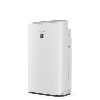 Sharp UA-KIN50E-W Plasmacluster Air Purifier (légtisztító) 