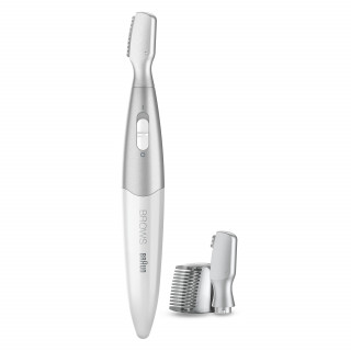 Braun FG1106 Szemöldök Trimmer Otthon