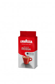 Lavazza Qualita Rossa Ground Coffee 250g Otthon