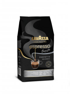 Lavazza Espresso Barista Perfetto Coffee Beans 1000g Otthon