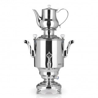 Beem Samovar Romanov 5l 1800W - Teafőző Otthon