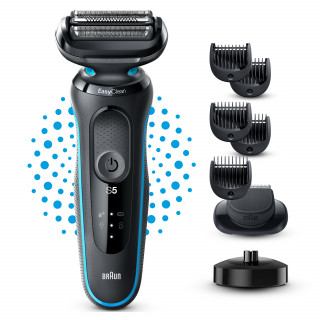 Braun 51-M4500CS Razor Borotva Otthon