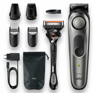 Braun BT7320 Beard Trimmer 