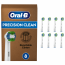 Oral-B fogkefefej Precision Clean 8 db thumbnail