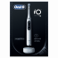 Oral-B iO10 elektromos fogkefe Stardust Fehér thumbnail