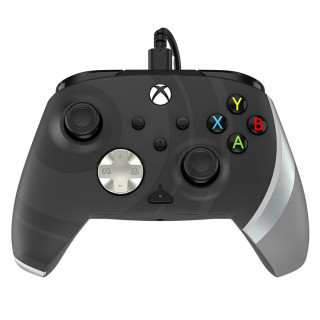 PDP Officially Licensed Rematch Kontroller - Radial Black (Xbox One/Xbox Series X/S) Xbox Series