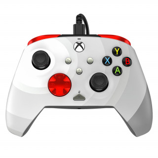 PDP Officially Licensed Rematch Kontroller - Radial White (Xbox One/Xbox Series X/S) 