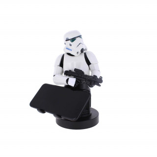 Imperial Stormtrooper Cabe Guy 
