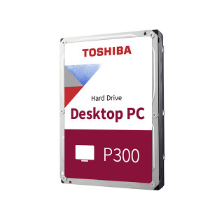Toshiba P300 3.5 2TB (HDWD320UZSVA) PC