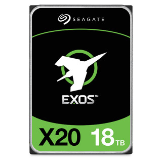 Seagate Exos X20 18TB (ST18000NM003D) PC