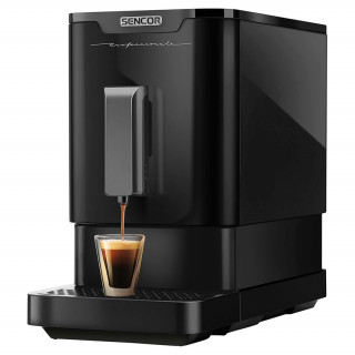 Sencor SES 7018BK Automata Kávéfőző Otthon