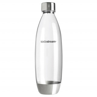 Sodastream Fuse Metal 1L Palack 