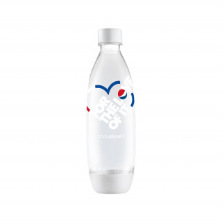 Sodastream BO Fuse 1L Pepsi Love Palack 