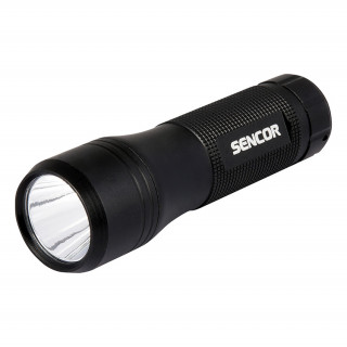 Sencor LED Elemlámpa 3 Watt (SLL 32) Otthon