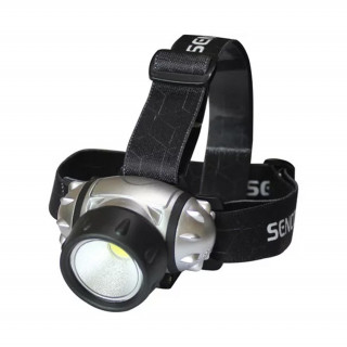 Sencor Headlamp 3 Watt (SLL 501) Otthon