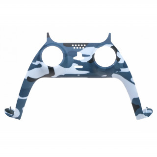 Piranha PS5 Kontroller Skins - Camo Blue  PS5