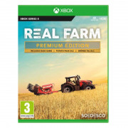 Real Farm Premium Edition