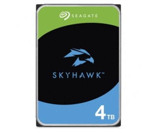 Seagate 4TB SkyHawk (ST4000VX016) PC