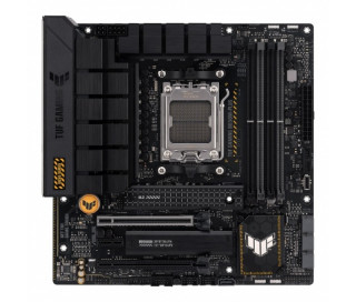 Asus TUF GAMING B650M-PLUS Alaplap 