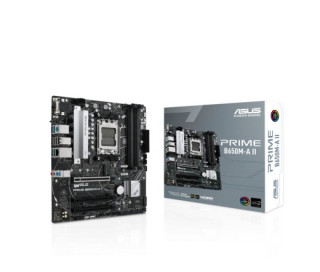 ASUS PPRIME B650M-A II Alaplap 