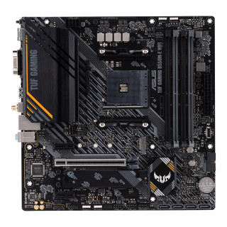 Asus TUF GAMING B550M-E WIFI Alaplap PC