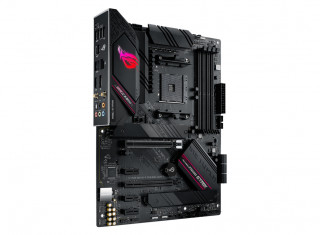 Asus ROG STRIX B550-F GAMING WIFI II Alaplap PC