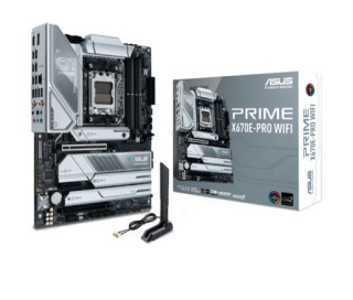 Asus PRIME X670E-PRO WIFI Alaplap PC