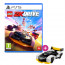 LEGO 2K Drive + McLaren Solus GT thumbnail
