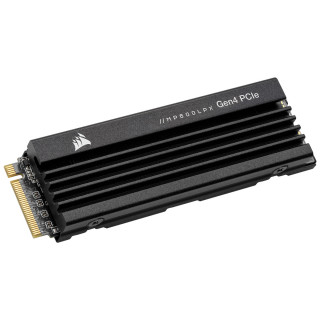 Corsair 2TB M.2 2280 NVMe MP600 PRO LPX PC