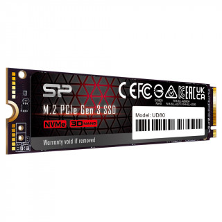 Silicon Power 250GB M.2 2280 NVMe UD80 PC