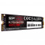 Silicon Power 250GB M.2 2280 NVMe UD80 SSD thumbnail