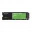 WD Green SN350 M.2 PCIe Gen3 NVMe 480GB thumbnail