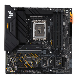 Asus TUF Gaming B660M-Plus D4 (1700) PC