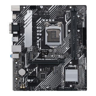 ASUS Prime B560M-K (1200) PC