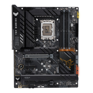 Asus TUF Gaming Z690-Plus D4 (1700) PC