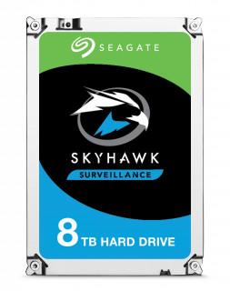 HDD Seagate SkyHawk 3.5' 8TB 7200RPM SATA3 256MB 
