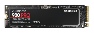 Samsung 980 Pro 2TB [2280/M.2] 