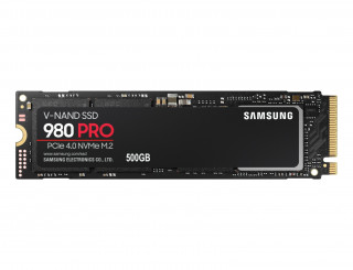 Samsung 980 Pro 500GB [2280/M.2] 