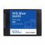 WD Blue SA510 2,5" SATA 500GB thumbnail