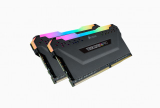 Corsair 32GB DDR4 3200MHz Kit(2x16GB) Vengeance RGB Pro Black PC