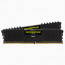 Corsair 32GB DDR4 3600MHz Kit(2x16GB) Vengeance LPX Black thumbnail